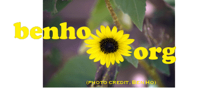 Picture Credit -- Photo taken on Roadtrip by Ben Ho